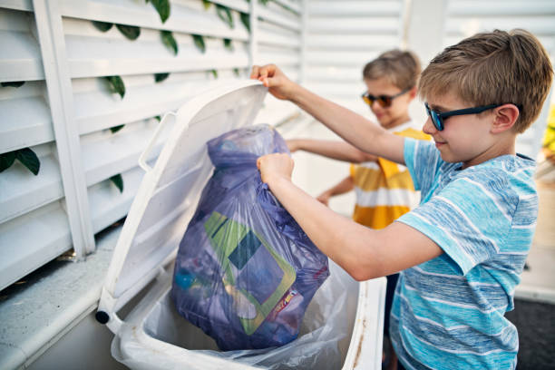 Keller, TX Junk Removal Company