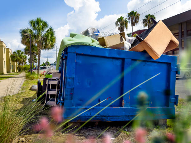 Best Local Junk Hauling  in Keller, TX
